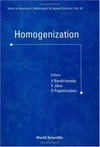 Homogenization: in memory of Serguei Kozlov