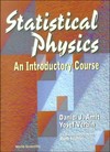 Statistical physics: an introductory course