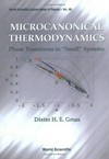 Microcanonical thermodynamics : phase transitions in "small" systems