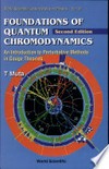 Foundations of quantum chromodynamics: an introduction to perturbative methods in gauge theories