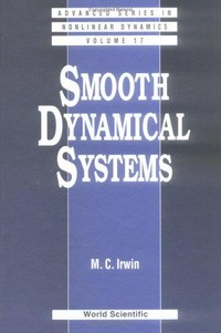 Smooth dynamical systems