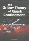 The Gribov theory of quark confinement 