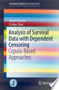 Analysis of Survival Data with Dependent Censoring: Copula-Based Approaches