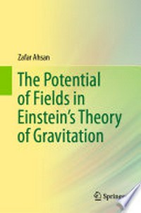 The Potential of Fields in Einstein's Theory of Gravitation