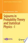 Sojourns in Probability Theory and Statistical Physics - I: Spin Glasses and Statistical Mechanics, A Festschrift for Charles M. Newman 