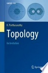 Topology: An Invitation /