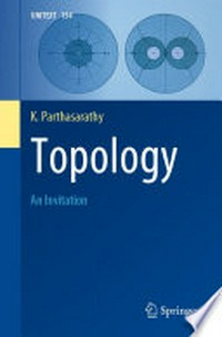 Topology: An Invitation /