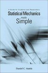Statistical mechanics made simple: a guide for students and researchers