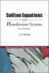 Soliton equations and Hamiltonian systems /