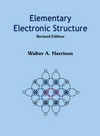 Elementary electronic structure