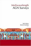 Multiwavelength AGN surveys: proceedings of the Guillermo Haro Conference 2003, Cozumel, Maxico, 8-12 December 2003
