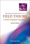 Field theory: a path integral approach