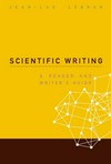 Scientific writing: a reader and writer' s guide