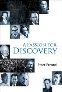 A passion for discovery