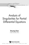 Analysis of singularities for partial differential equations