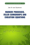 Markov processes, Feller semigroups and evolution equations