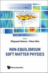 Non-equilibrium soft matter physics