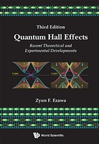 Quantum Hall effects: recent theoretical and experimental developments 