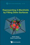 Representing 3-manifolds by filling Dehn surfaces