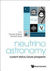 Neutrino astronomy: current status, future prospects