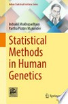 Statistical Methods in Human Genetics