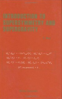 Introduction to supersymmetry and supergravity