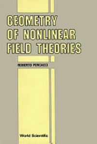 Geometry of nonlinear field theories