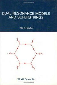 Dual resonance models and superstrings