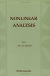 Nonlinear analysis: topological methods