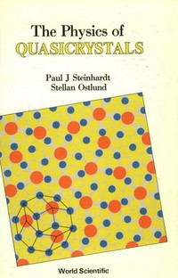 The physics of quasicrystals