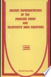 Unitary representations of the Poincare' group and relativistic wave equations