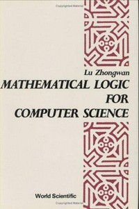 Mathematical logic for computer science