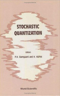 Stochastic quantization /