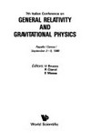 7th Italian Conference on General Relativity and Gravitational Physics, Rapallo (Genoa), September 3-6, 1986