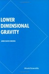 Lower dimensional gravity