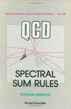 QCD spectral sum rules
