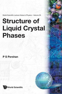 Structure of liquid crystal phases