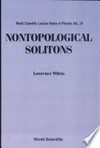 Nontopological solitons