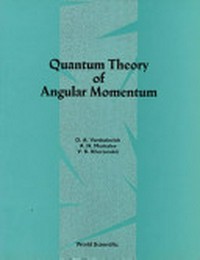 Quantum theory of angular momentum: irreducible tensors, spherical harmonics, vector coupling coefficients, 3nj symbols
