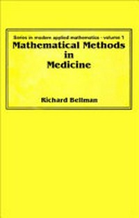 Mathematical methods in medicine