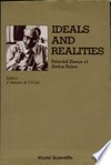 Ideals and realities: selected essays of Abdus Salam