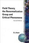 Field theory, the renormalization group, and critical phenomena