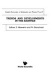 Trends and developments in the eighties: Bielefeld Encounters in Mathematics and Physics IV and V